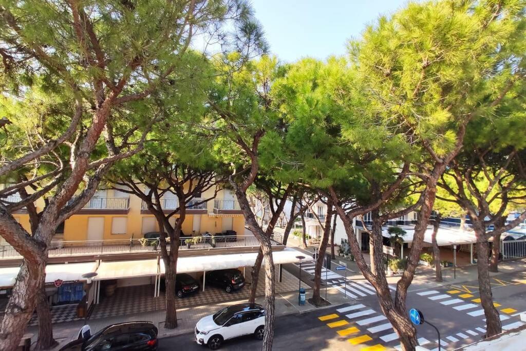 Apartament Delta D Piazza Marina- 50 Mt Dal Mare - Immobil Relax Lido di Jesolo Zewnętrze zdjęcie