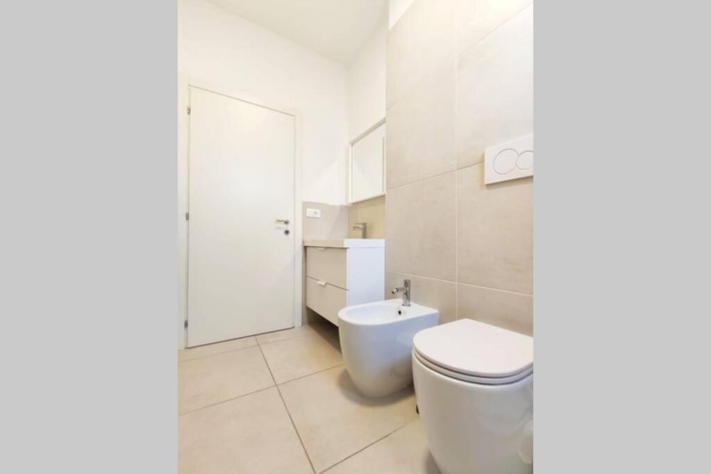 Apartament Delta D Piazza Marina- 50 Mt Dal Mare - Immobil Relax Lido di Jesolo Zewnętrze zdjęcie